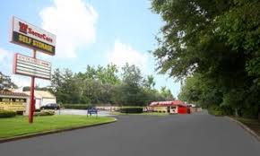 Uncovered Vehicle and Affordable Self Storage at 4141 Snapfinger Woods  Drive