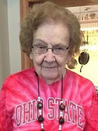 Ruth Dunlap Obituary (1929