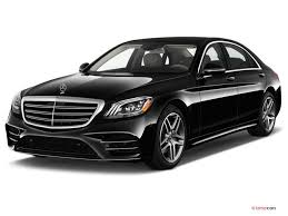 Mercedes are built well and can last a long time if they are taken care of. 2018 Mercedes Benz S Class Prices Reviews Pictures U S News World Report
