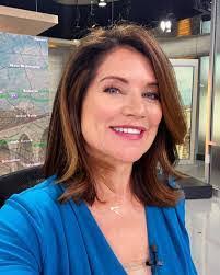 Charmaine Kendall's Instagram, Twitter & Facebook