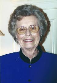 Maurine Harper Obituary