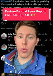 How Injury Replaxement Works