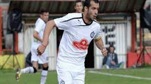 Sql server / ms access Sasko Pandev Player Profile 20 21 Transfermarkt
