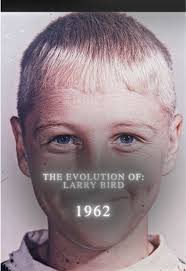 Larry Bird Animation Edit