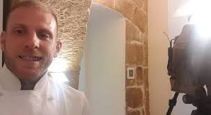 Chef Daniel Grech reveals next big project & it's something we didn't know  we needed!