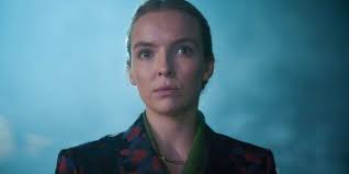 Jodie comer recently commented on her brief appearance in 2019's star wars: All Of The Cameos In Star Wars Rise Of Skywalker Cinemablend
