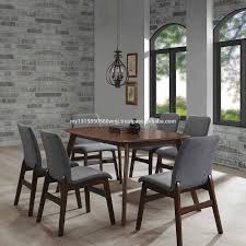 Table is 58 long, 39 wide and 28.5 high. Mid Century Modern Fabric Chair Or Dining Room Furniture Upholstery Table Chair Restaurant Chairs Buy Restaurant Used Dining Chairs Grey Leather Dining Chair Fabric Seat And Back Dining Chairs Product On Alibaba Com
