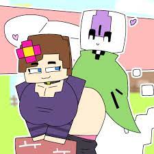 Minecraft Hentai - Xray View, Slipperyt - Valorant Porn Gallery