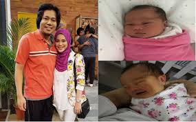 Memang cantiklah hiasan dalaman rumah jep sepahtu dan sari yanti. Comelnya Baby Girl Dedah Wajah Anak Jep Sepahtu Sari Yanti Pilih Nama Dariya Inara Gempak