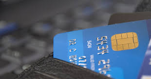 But what should you do with your old. Cybercriminals Use Old School Tactics To Exploit Credit Card Chip Security