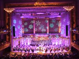Boston Pops Kids Holiday Matinee At Boston Symphony What To