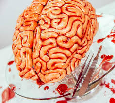 40 halloween dinner ideas to prep for a night of fright. 30 Gross And Ghoulish Halloween Food Ideas Tip Junkie