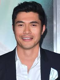 Photo de Henry Golding