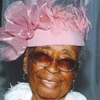 Marie Baker Obituary