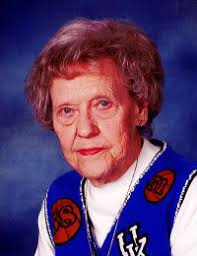 Imogene Daniel Witherspoon Obituary (1928