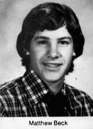 Matthew Beck's Instagram, Twitter & Facebook
