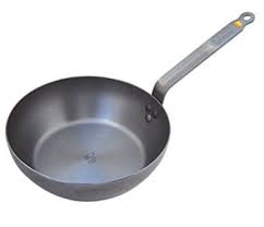 This professional forged stainless pan is a showstopper, with a glossy mirror finish on 14 wide inches of cooking surface. Wok Vs Stir Fry Pan Which Is The Right Tool For You Omnivore S Cookbook