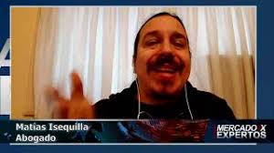 Ismael Bermúdez entrevista a Matías Isequilla