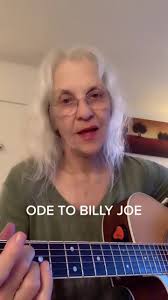 Bobbie Gentry Ode to Billie Joe Cover