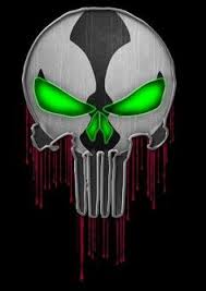 Find many great new & used options and get the best deals for wooden carved burned american flag punisher skull at the best online prices at ebay! 44 Punisher Logo Ideas Punisher Logo Punisher Skull Wallpaper