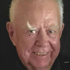 Richard L. Hanson Obituary October 9, 2020