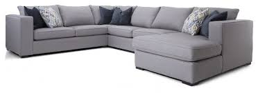 2900 Sectional Canadian Made Quality By Decor Rest Furniture Sectional Customizable Sofa Living Room Furniture