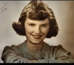 Mrs Shirley Jean Ulmer Olivo (1930-2004)