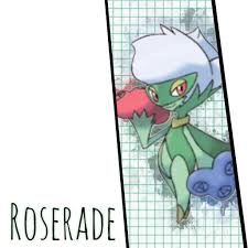 Pink petals similar to cherry blossoms surround its head and cover its chest. Pokemon Showcase Flower Related Pokemon Pokemon Amino
