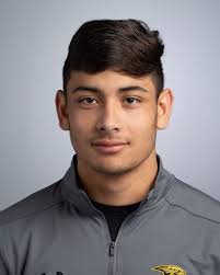 2018-19 Men's Wrestling Roster