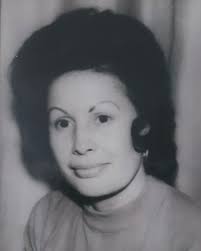 Emma Carrillo Lujan Obituary September 6, 2024