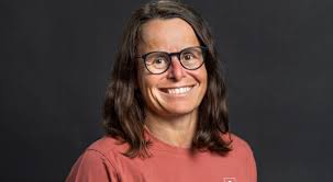 Sandra Graf's Instagram, Twitter & Facebook