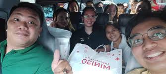 Mga sir,magkano po ang arkila ng van lipat bahay from antipolo to san Pedro  laguna ty. Po sa sagot.