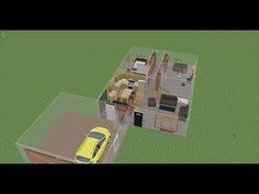 Sweet home 3d is a totally free software which you may download straight from its website or use online. 21 Sweet Home Tutorial Ideas Sweet Home Tutorial Home