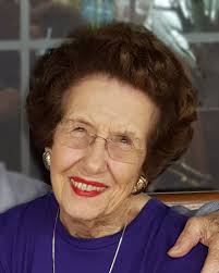 Dorothy "Dot" DeKeyzer Obituary August 27, 2024