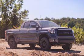 2011 toyota tundra trd warrior 12 inch bulletproof lift. 2016 Toyota Tundra Trd Pro Comprehensive Review