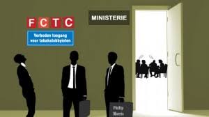 Why don't you let us know. Nieuws Overheid Richt Website In Voor Meer Transparantie Over Contact Met Tabaksindustrie