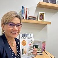 Serenity in Simplicity: A Guide to Decluttering Your Life.: Prudencio, Denise  Angelo: 9798884662421: Amazon.com: Books