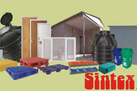 Sintex Plastics Technology Ltd Stock Share Price Latest Bse