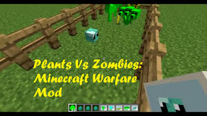 Aug 11, 2020 · plants vs zombies™ 2 mod download plants vs zombies 2 v9.1.1 (mod, unlimited coins/gems/suns) 9.1.1 features: Download Plants Vs Zombies Minecraft Warfare Mod For Minecraft Minecraftermods Net
