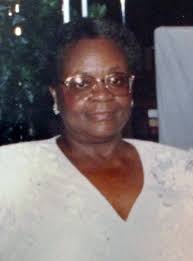Obituary for Josephine (Anderson) Gainey