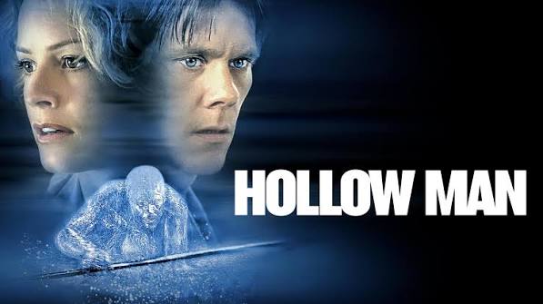 Watch Hollow Man | HBO Max