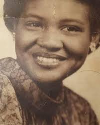 Mary Adams Obituary (2016)