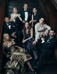 When will be the first episode from new part released, filming, behind the scenes. Younger Tv Show On Tv Land Season Six Viewer Votes Canceled Renewed Tv Shows Tv Series Finale