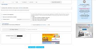Irctc Login Account Book Train Ticket Guide Online 2020