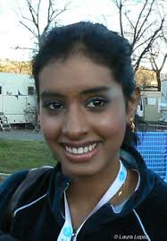 Yoniko Eva Washington