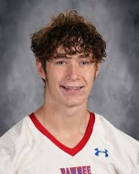 Congratulations to Kaiden Watts! He is CACC's March Student of the Month in  Electrical Engineering.