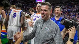 Florida was gifted its needed NCAA Tournament boost before even stepping on the court