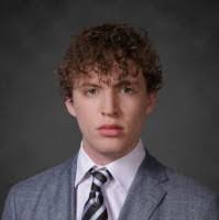 Chris Alger's Instagram, Twitter & Facebook