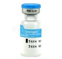 LEUCOGEN X DOSIS (LEUCEMIA FELINA)