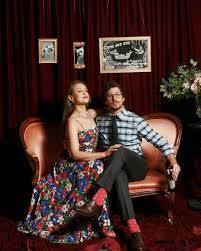 Page vi (vi) john mulaney pennsylvania. Photos From John Mulaney And Annamarie Tendler S Wedding Photobooth Imgur Andy Samberg John Mulaney John Mulaney Wife